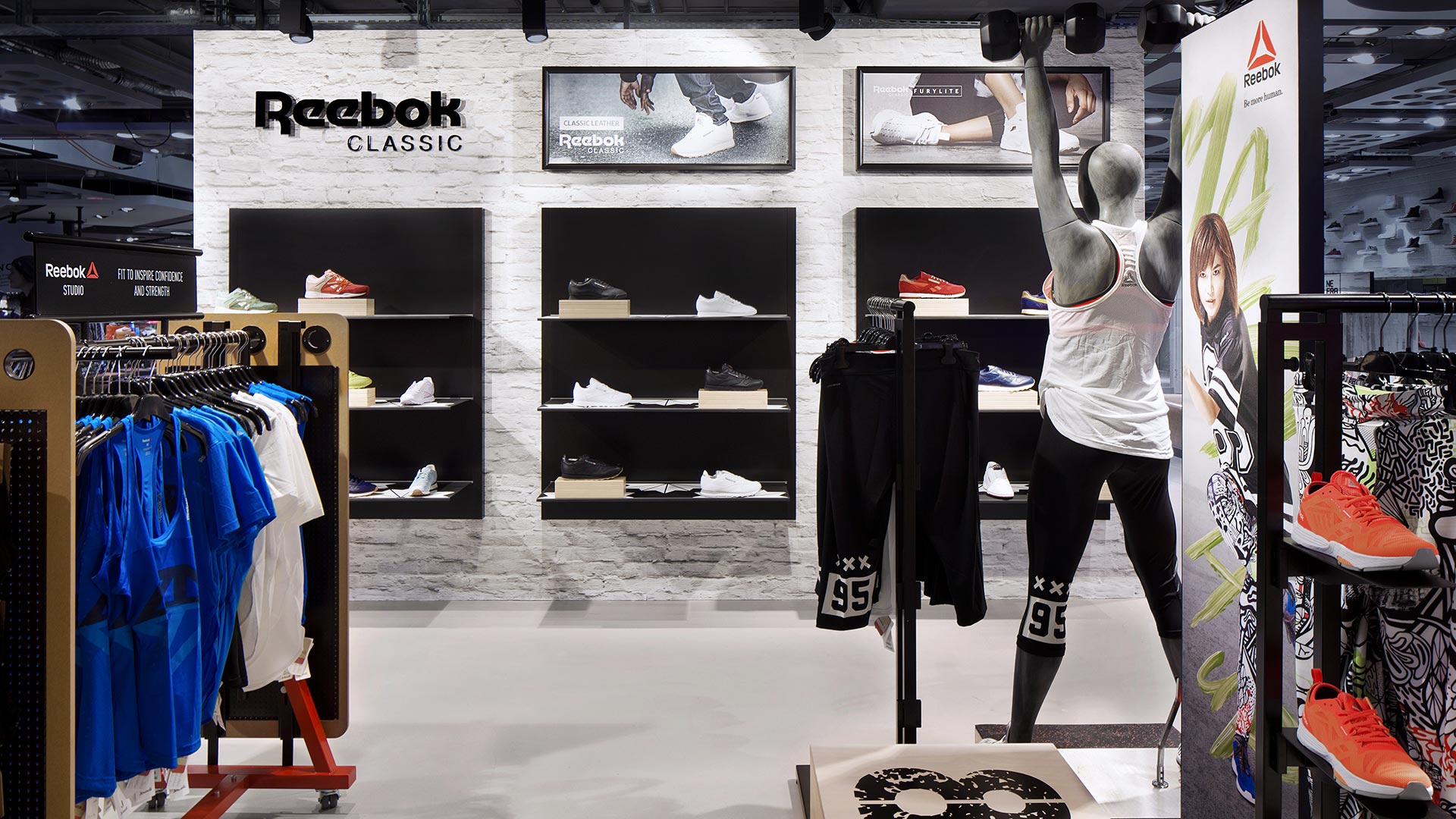 reebok outlet clothing